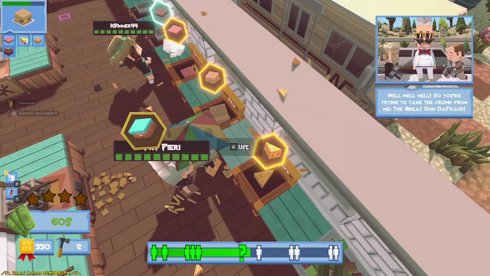 My sims betrayed me! so 2 Cooks and 1 Mess it is!