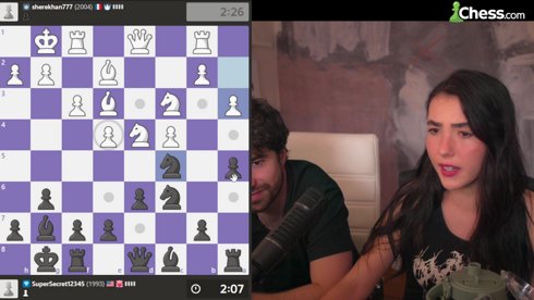 CHESS GRIND I OPENED BEAST BOX !chicago