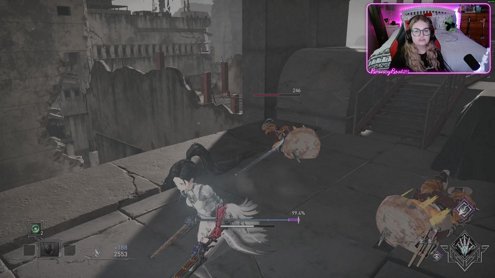 1st Play - Limiting to the max!! !bounciness !crashout !clip !discord