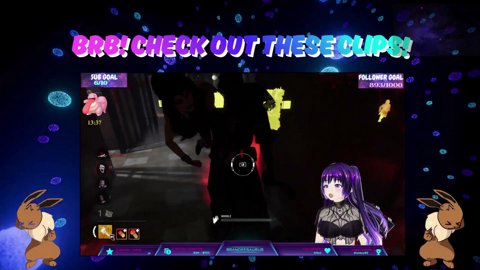 🟣DROPS🟣 Late Nite Shenanigans!