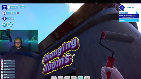 hi !tiktok !discord