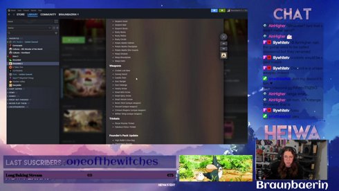 pma wins today! ~ ♥ !cookie !easy !boah