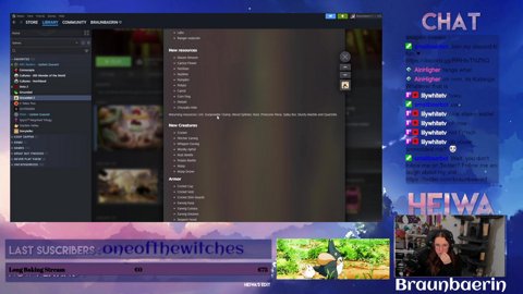 pma wins today! ~ ♥ !cookie !easy !boah