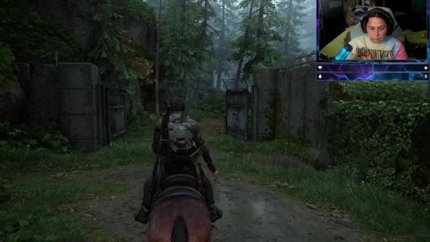 PC | Sick Stream | 18+
