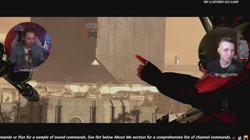 Halo 3: the side mission that's its own separate gane | !heather3 | !todd | !whoops | [CC]