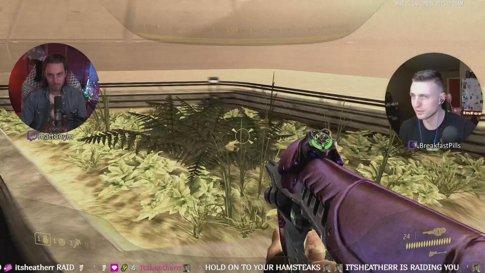 Halo 3: the side mission that's its own separate gane | !heather3 | !todd | !whoops | [CC]