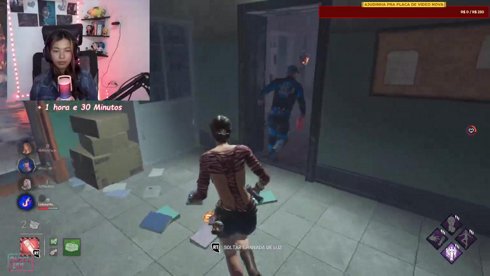 🟢 [PTBR] Oiii Chat. - !pix !sr(On) !zap #daredrop @kolmeia_stm