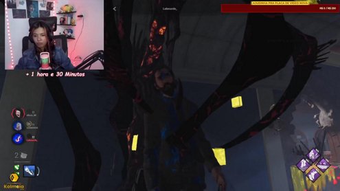 🟢 [PTBR] Oiii Chat. - !pix !sr(On) !zap #daredrop @kolmeia_stm