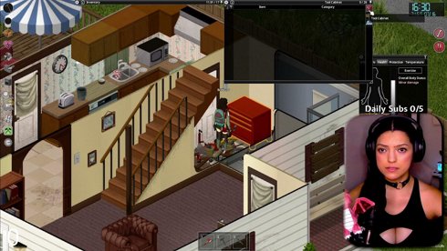 ☠️HUGE UPDATE☠️Loot Goblin Unleashed In Project Zomboid?☠️