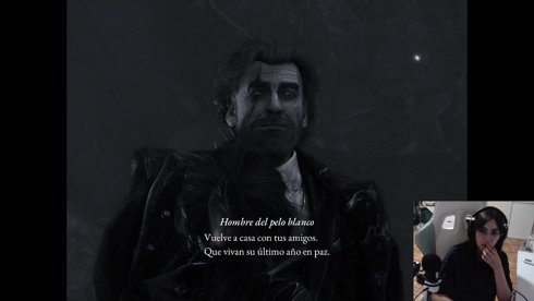 EXPEDITION + DBD