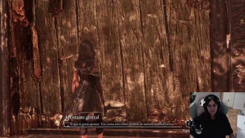 EXPEDITION + DBD