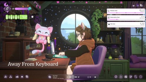 ✨Lets Get some Work Done!✨