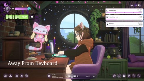 ✨Lets Get some Work Done!✨