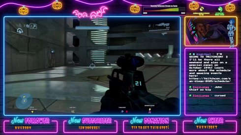 Donothon Day 5: Finishing the Fight! w/ @lutraluna