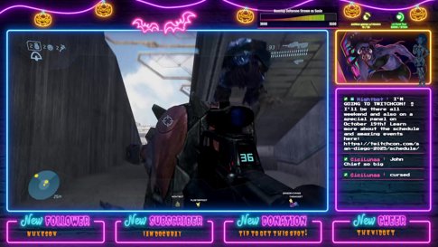 Donothon Day 5: Finishing the Fight! w/ @lutraluna