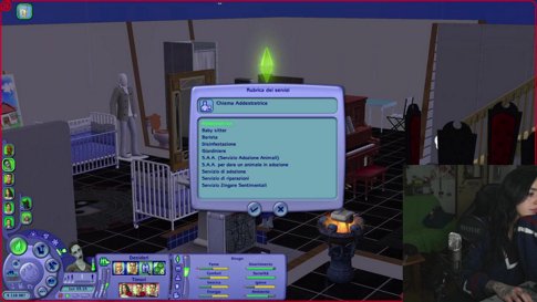 POTREI VENIR INTERROTTA DAI SITI BIRBANTI|, nel caso mi muto...poi torno| !ventilatore !prime !sub !dona !ig