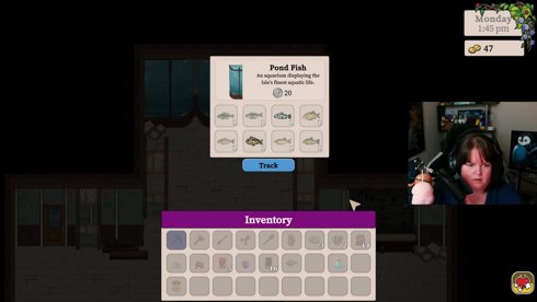 ** cough ** Is this thing on? **cough**