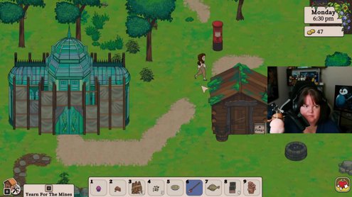 ** cough ** Is this thing on? **cough**