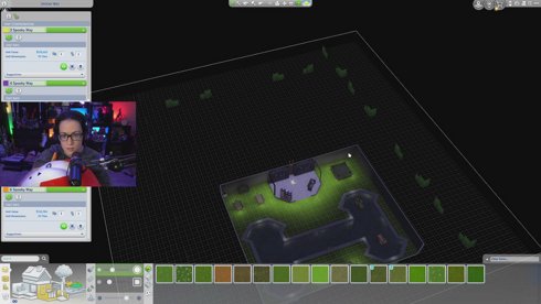 not a slumlord!!! just making cute death houses for y'all :) // !merch !throne //
