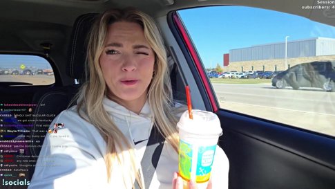 TRYING THE NEW SPONGEBOB MEAL AT BURGERKING AND PLAYING WHERE WINDS MEET! !socials :)