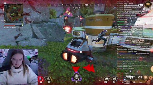 [AUS]we trying our bestest out here | RANK UPS SILV 1 -> DIAMOND THIS WEEK