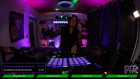 Santa approved Beats 🎅 [MIXED] !Pchm !Pc !Spotify !Socials !Holy #Werbung