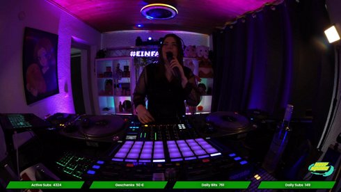 Santa approved Beats 🎅 [MIXED] !Pchm !Pc !Spotify !Socials !Holy #Werbung