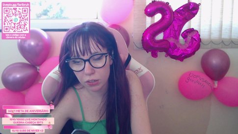 HOJE É MEU ANIVERSÁRIOOOOOOOOOOOOOOOO !CINEBRUH !INCENTIVE !CINEFY | SOCIAIS: @FARIBRUH_