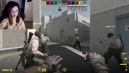 SOLO PREMIER W CS ❄️