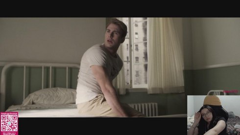Começando a assistir Marvel do zero !filme