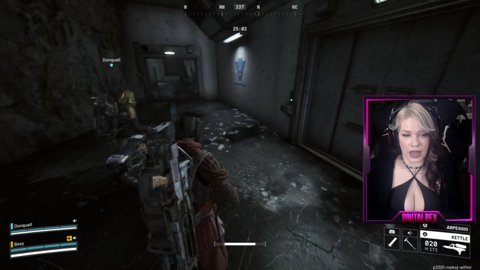 Don't shoot, goop <3