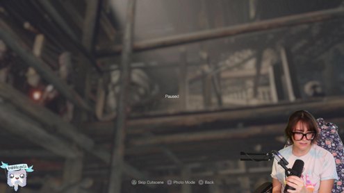 extra sleepy extra sleepy [FIRST PLAYTHRU]