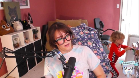 extra sleepy extra sleepy [FIRST PLAYTHRU]