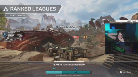 Pred Rush, this time for real |😡 MAD ITALIAN MNK PLAYER 😡| !socials !youtube !factor !exitlag