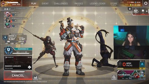 Pred Rush, this time for real |😡 MAD ITALIAN MNK PLAYER 😡| !socials !youtube !factor !exitlag