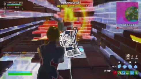 SOLO Q