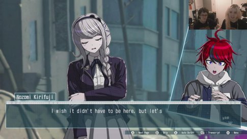 [route 0 / day 80] frankenima reveal