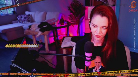 COMMENTIAMO QUARTO GRADO, METTETE SU RETE4! | !instagram !recap !youtube !sub