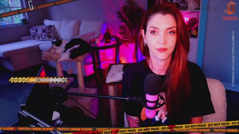 COMMENTIAMO QUARTO GRADO, METTETE SU RETE4! | !instagram !recap !youtube !sub