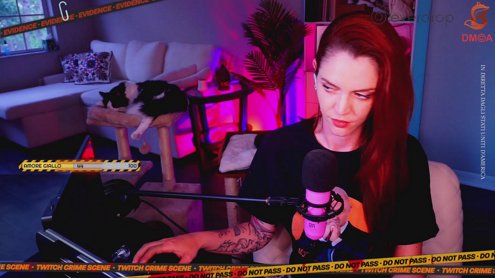 COMMENTIAMO QUARTO GRADO, METTETE SU RETE4! | !instagram !recap !youtube !sub