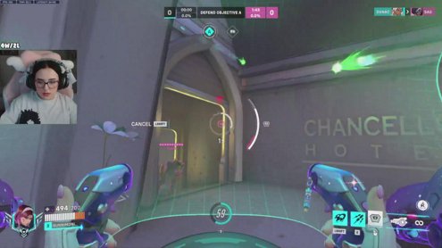𐙚 THE DVA MAINNNNN 𐙚 !discord !socials