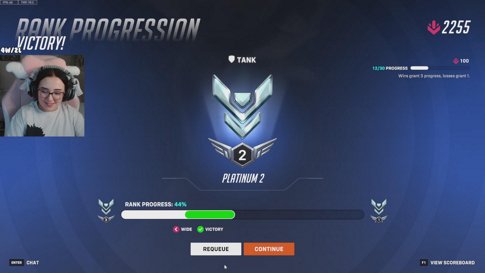 𐙚 THE DVA MAINNNNN 𐙚 !discord !socials