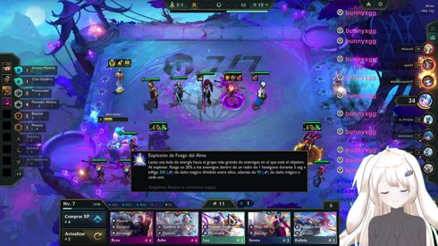 molestando al @angeloid222 || 500 bits o una sub x un ara ara ll