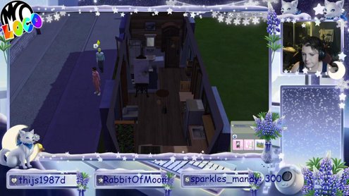 {18+} Well, we haven't played this in a while! !wishlist !team !kofi !commissions !charity