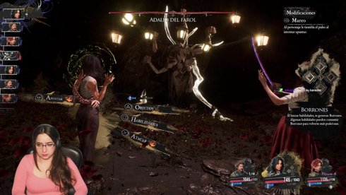 Expedition 33 #Día 4 - Esquiel es nuestro amigo :D