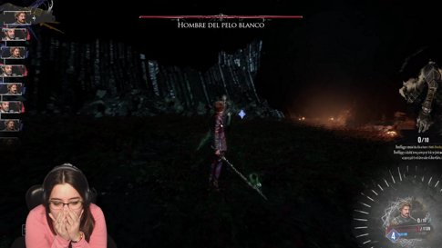 Expedition 33 #Día 4 - Esquiel es nuestro amigo :D