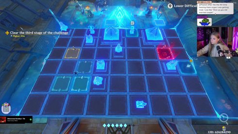 Cozy Archon Quest Binge
