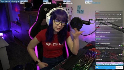 Wtorek to już prawie weekend Kappa