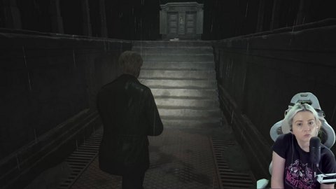 SH 2 REMAKE - PARTE 4