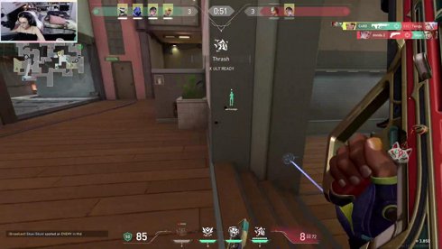 {FR-ENG} Un peut de discussions et go valorant!